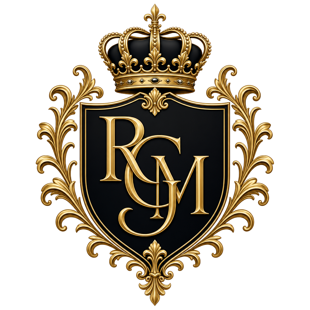 Royal Guardian Management crest